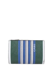 Portafogli Verde Gabs