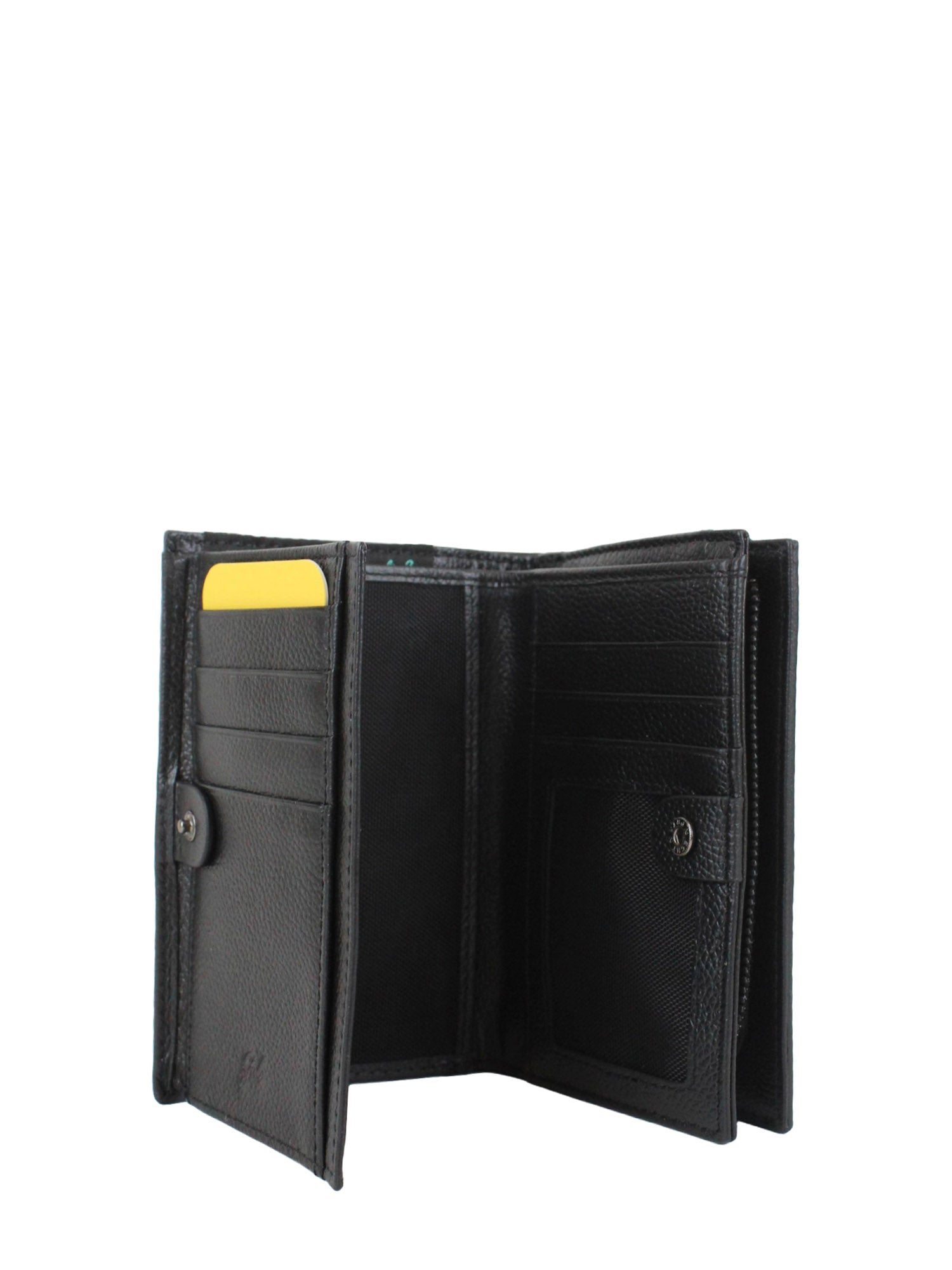 Portafogli Verde Gabs