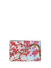 Portafogli Rosso Gabs