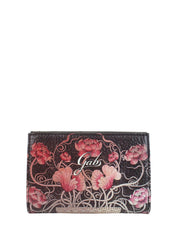 Portafogli Marrone Gabs