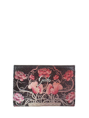 Portafogli Marrone Gabs