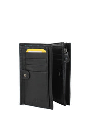 Portafogli Marrone Gabs