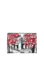 Portafogli Nero Gabs