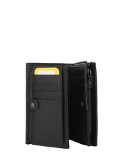 Portafogli Nero Gabs