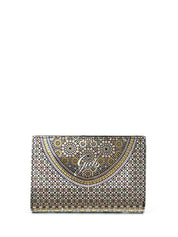 Portafogli Marrone Gabs