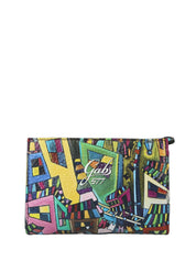 Portafogli Multicolore Gabs