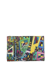 Portafogli Multicolore Gabs