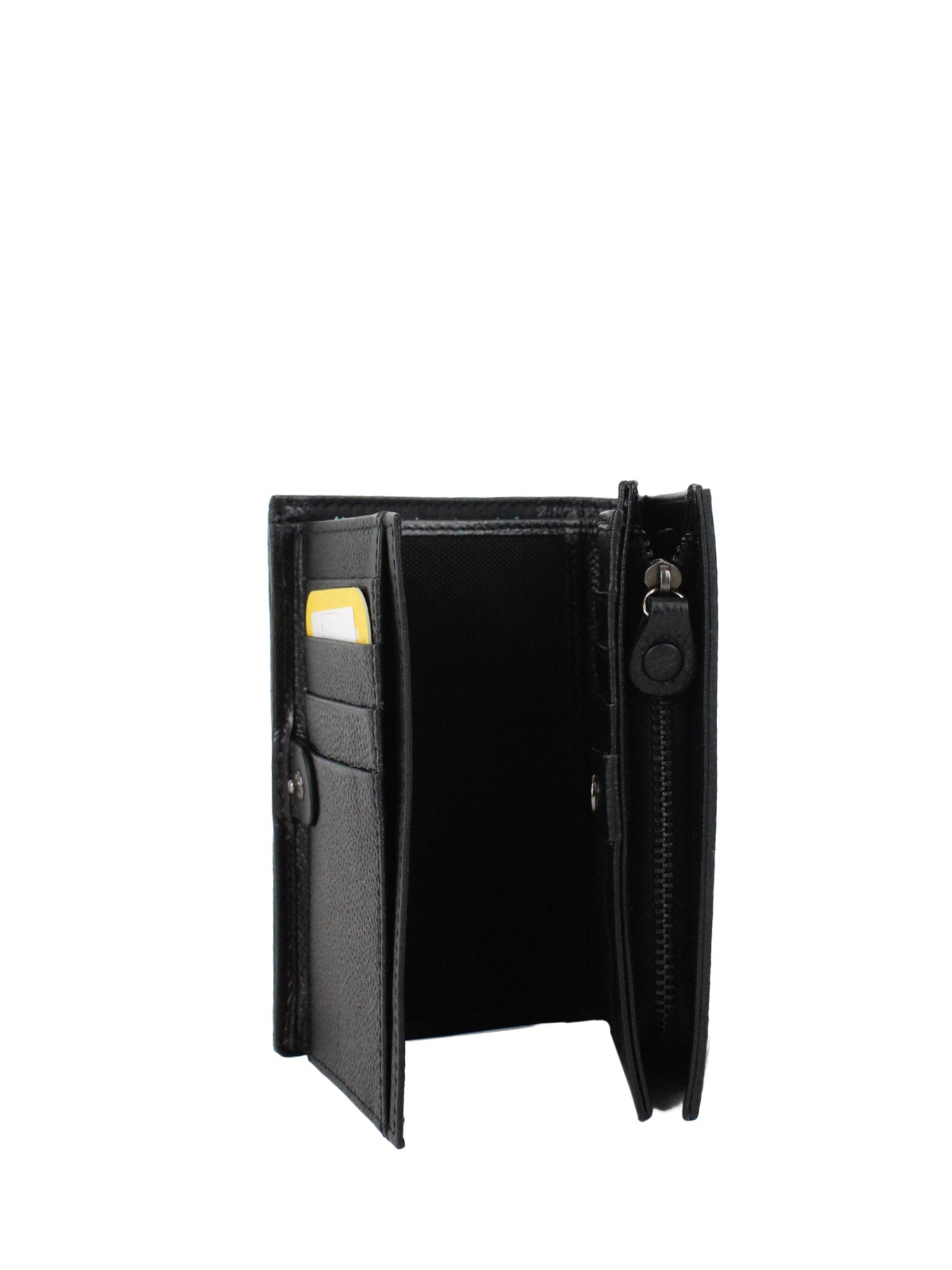 Portafogli Giallo Gabs