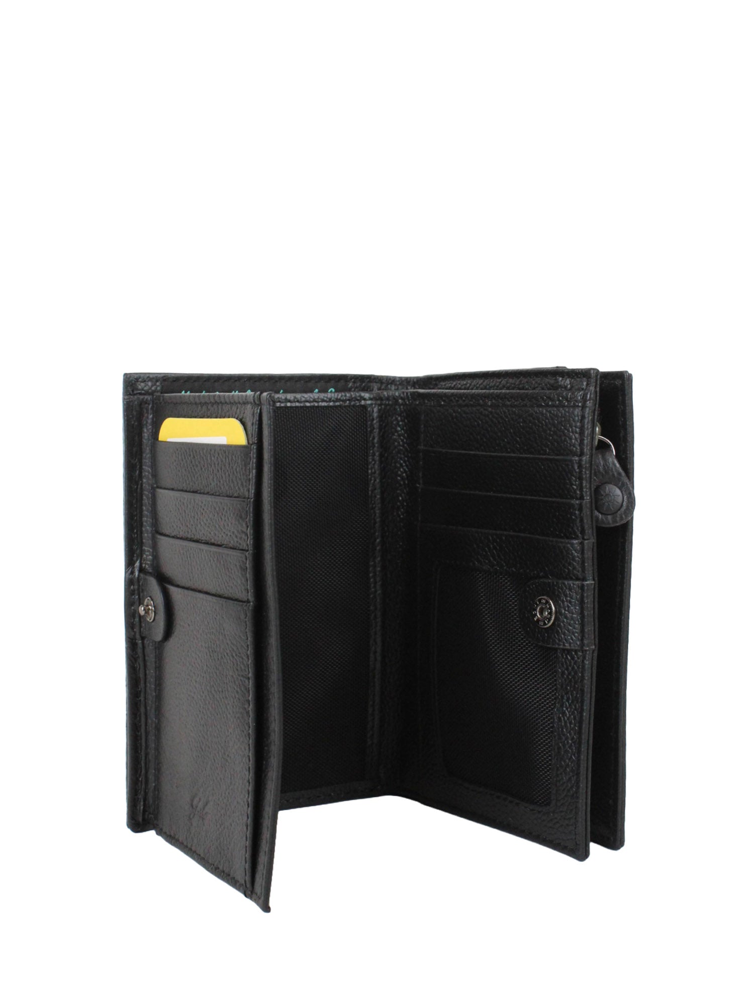 Portafogli Marrone Gabs