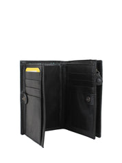 Portafogli Marrone Gabs