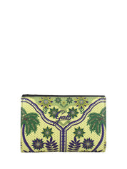 Portafogli Verde Gabs