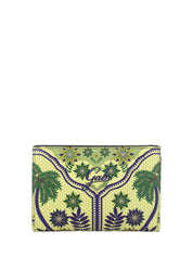 Portafogli Verde Gabs