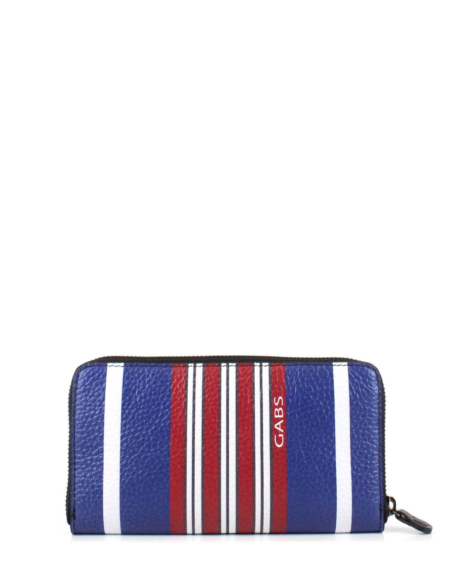 Portafogli Blu Gabs