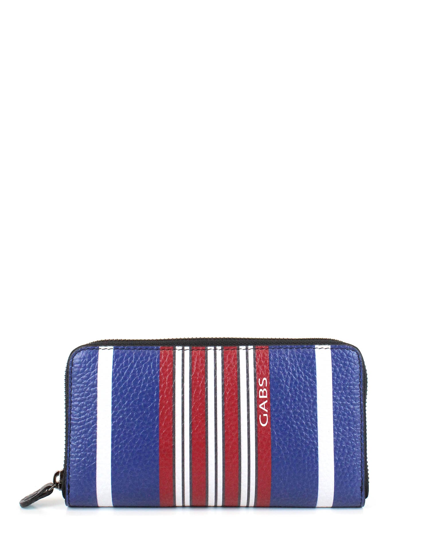 Portafogli Blu Gabs