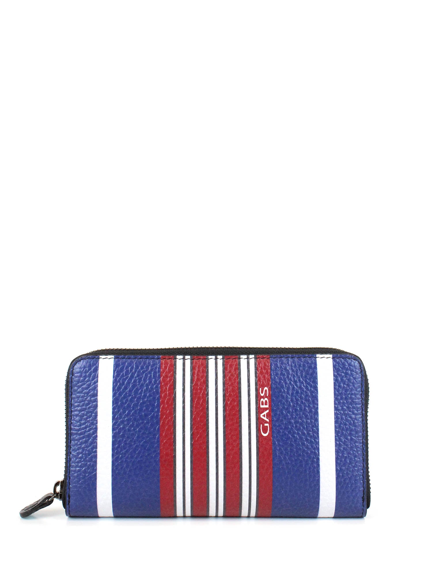 Portafogli Blu Gabs