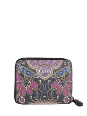 Portafogli Nero Gabs