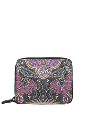 Portafogli Nero Gabs