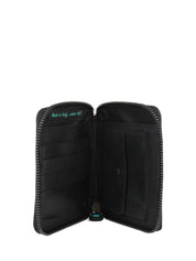 Portafogli Nero Gabs