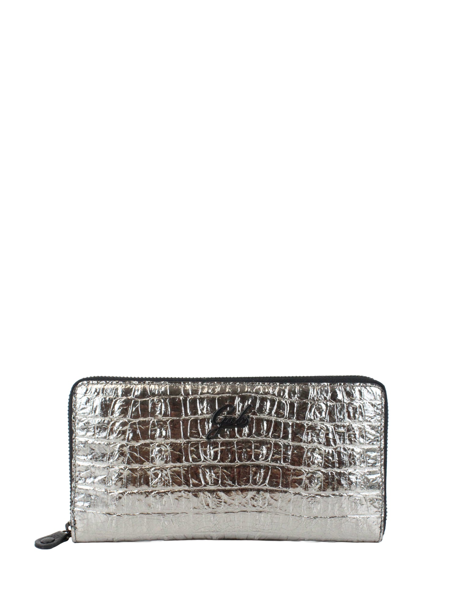 Portafogli Argento Gabs