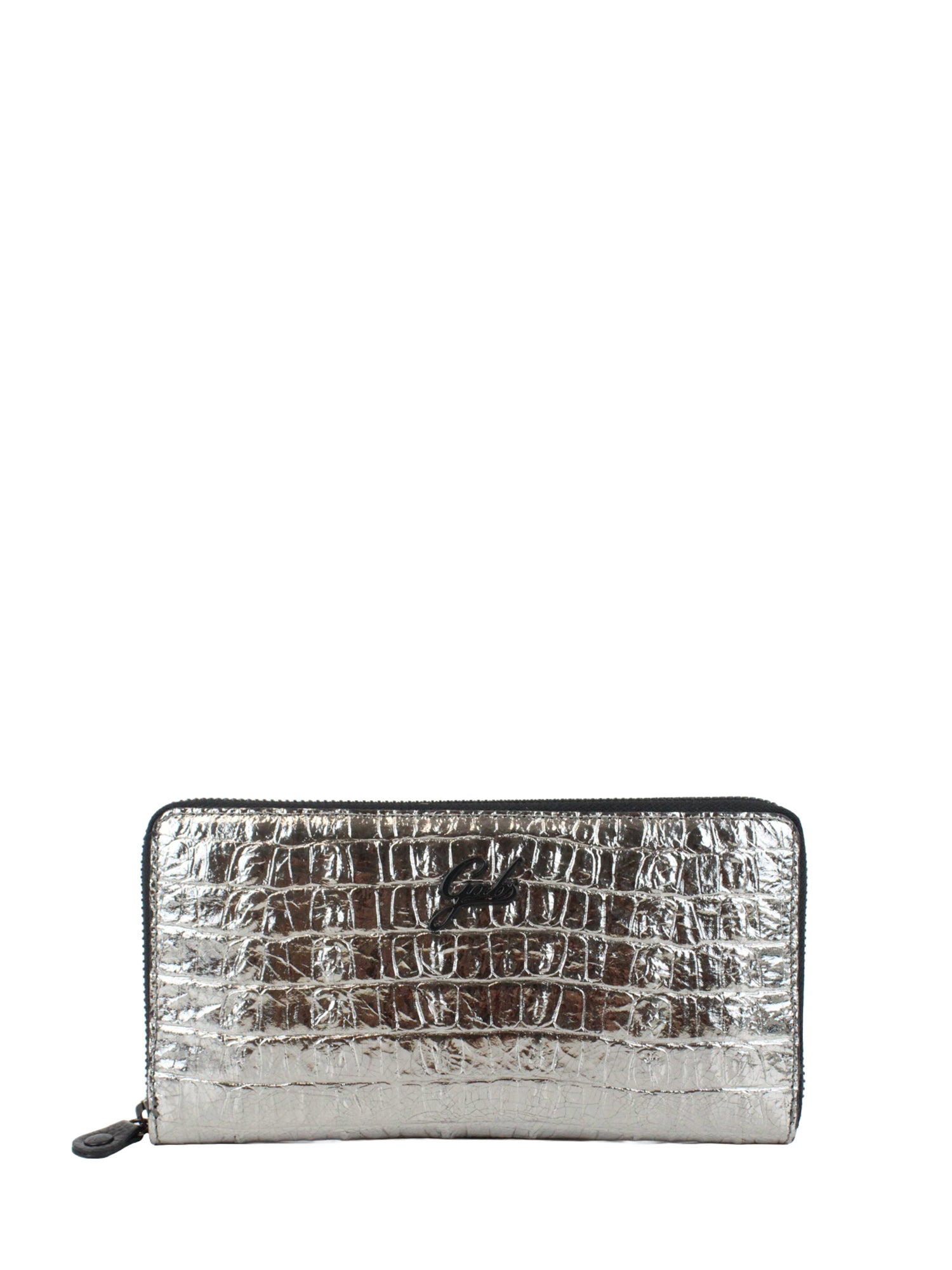 Portafogli Argento Gabs