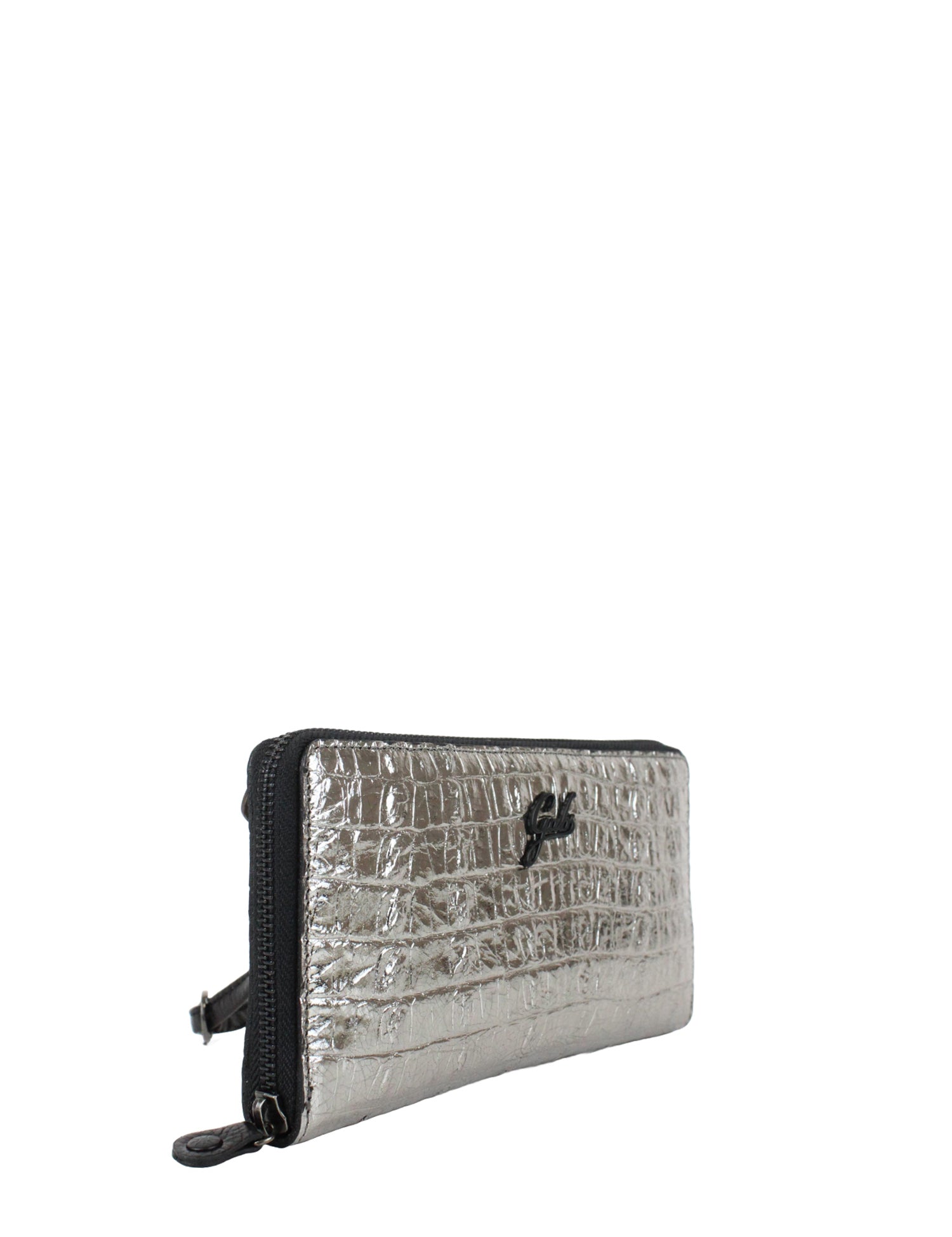 Portafogli Argento Gabs