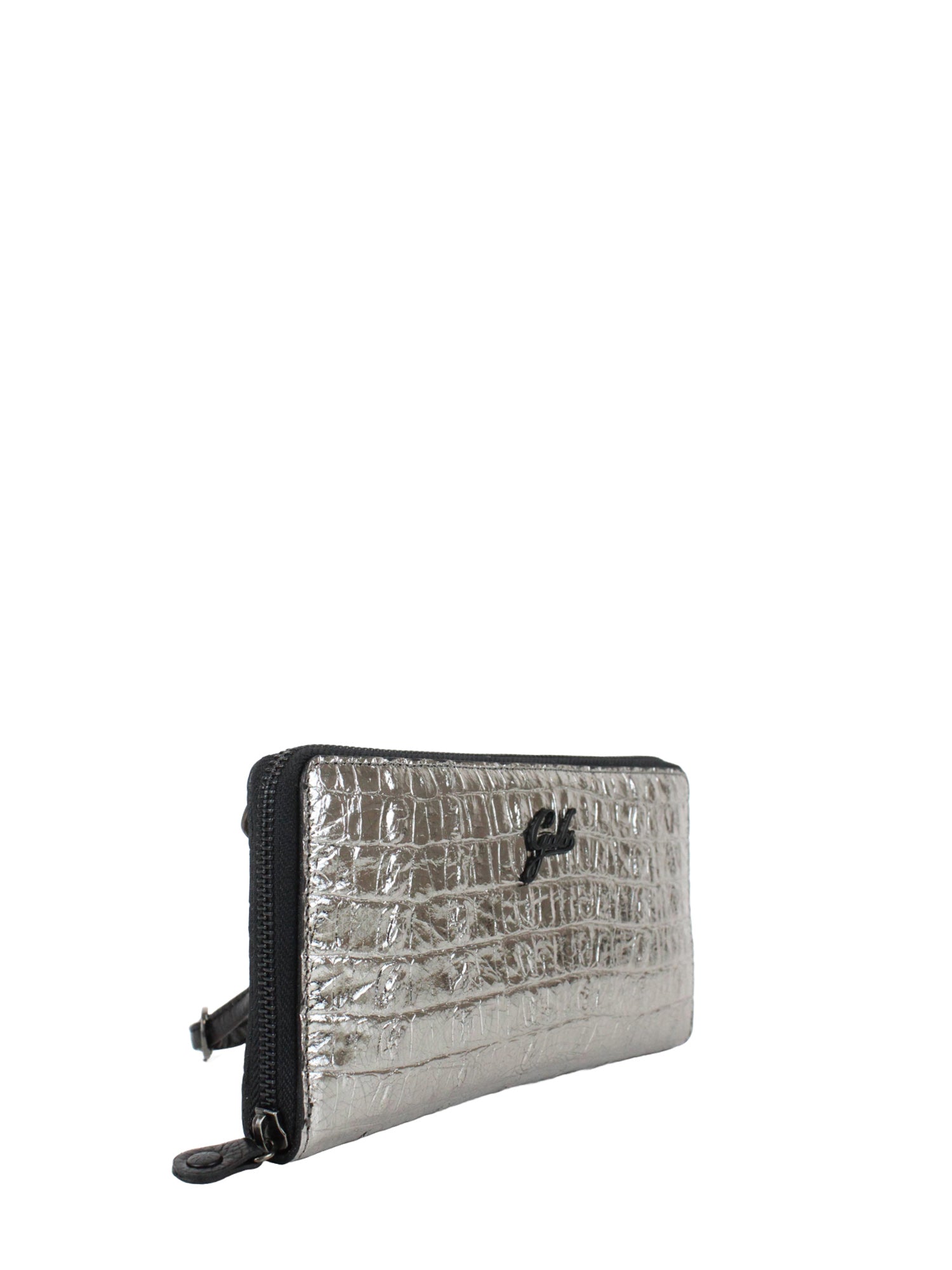 Portafogli Argento Gabs