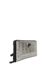 Portafogli Argento Gabs