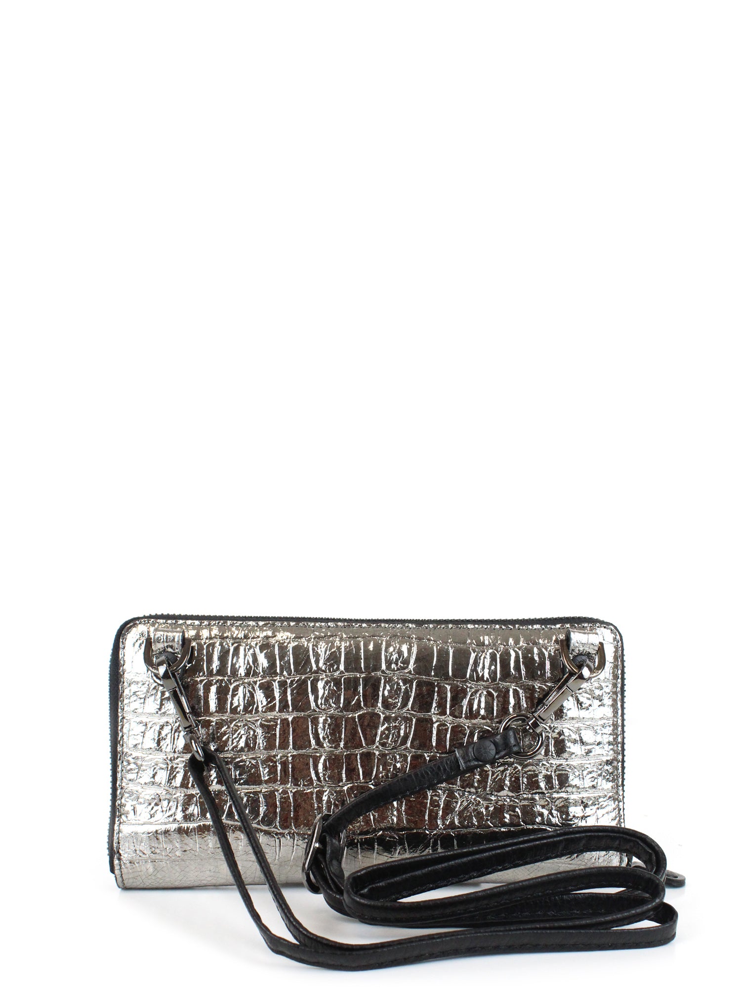 Portafogli Argento Gabs