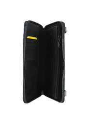 Portafogli Argento Gabs