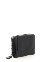 Portafogli Nero Gabs