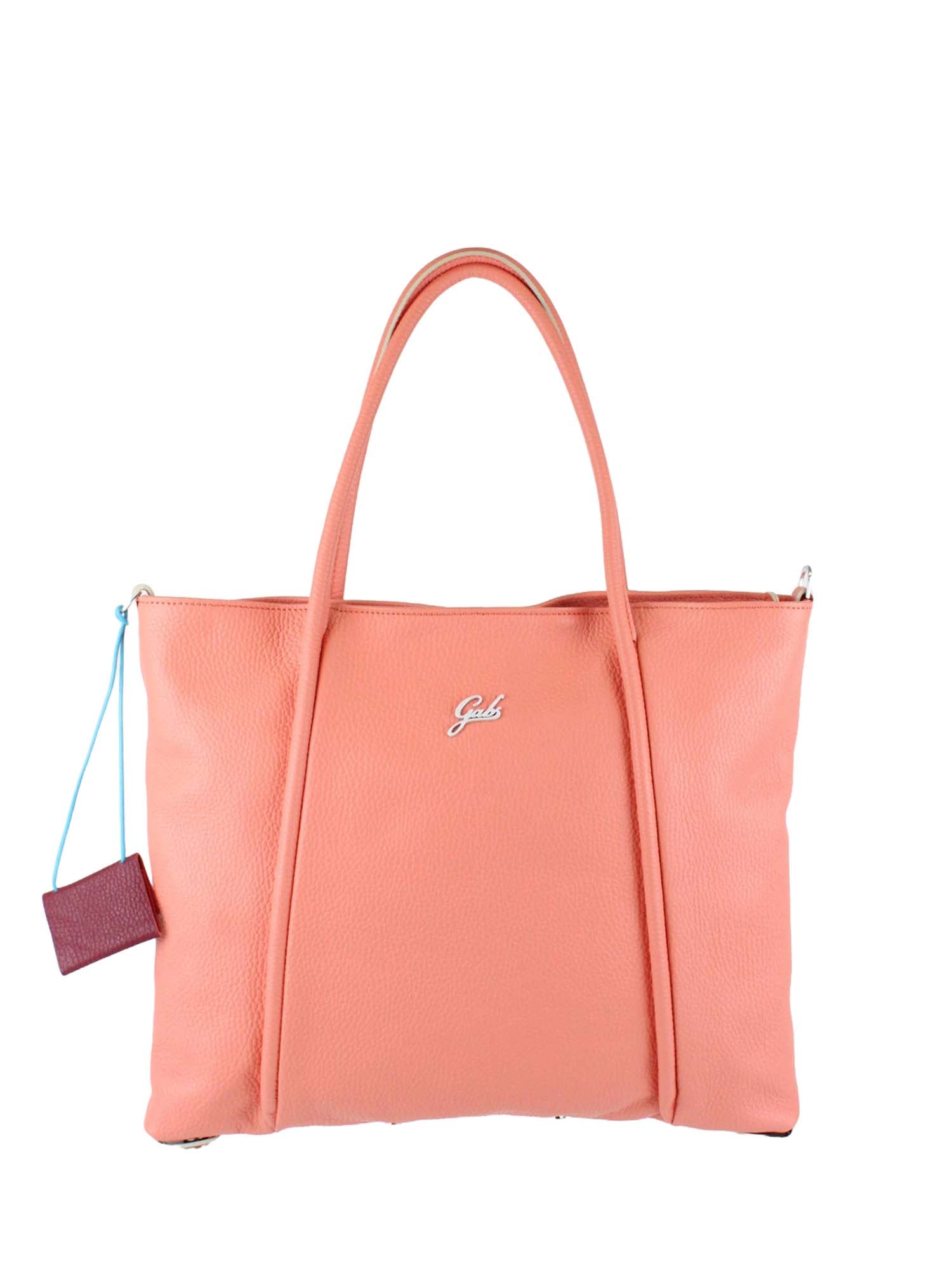 Borse a mano Arancio Gabs