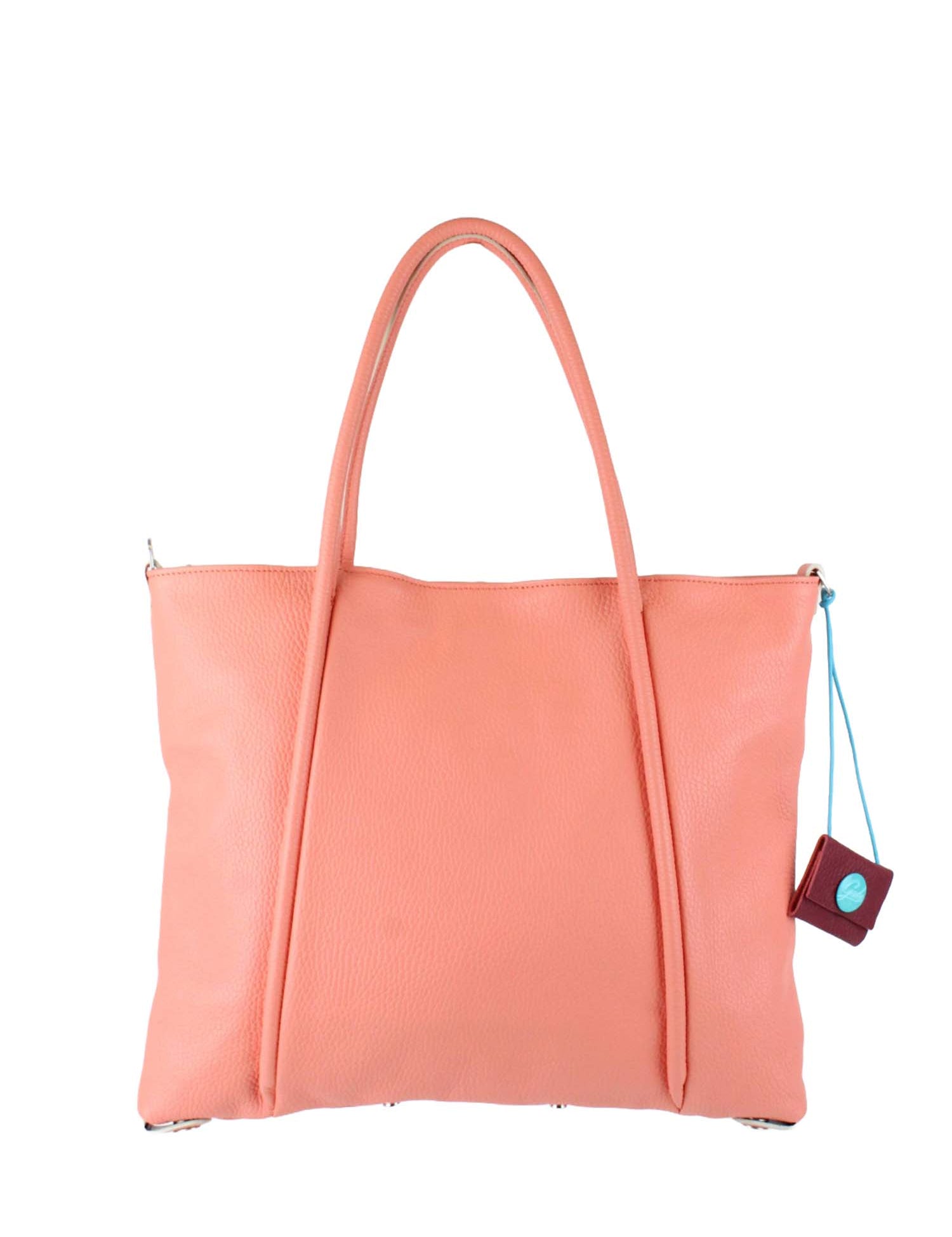 Borse a mano Arancio Gabs