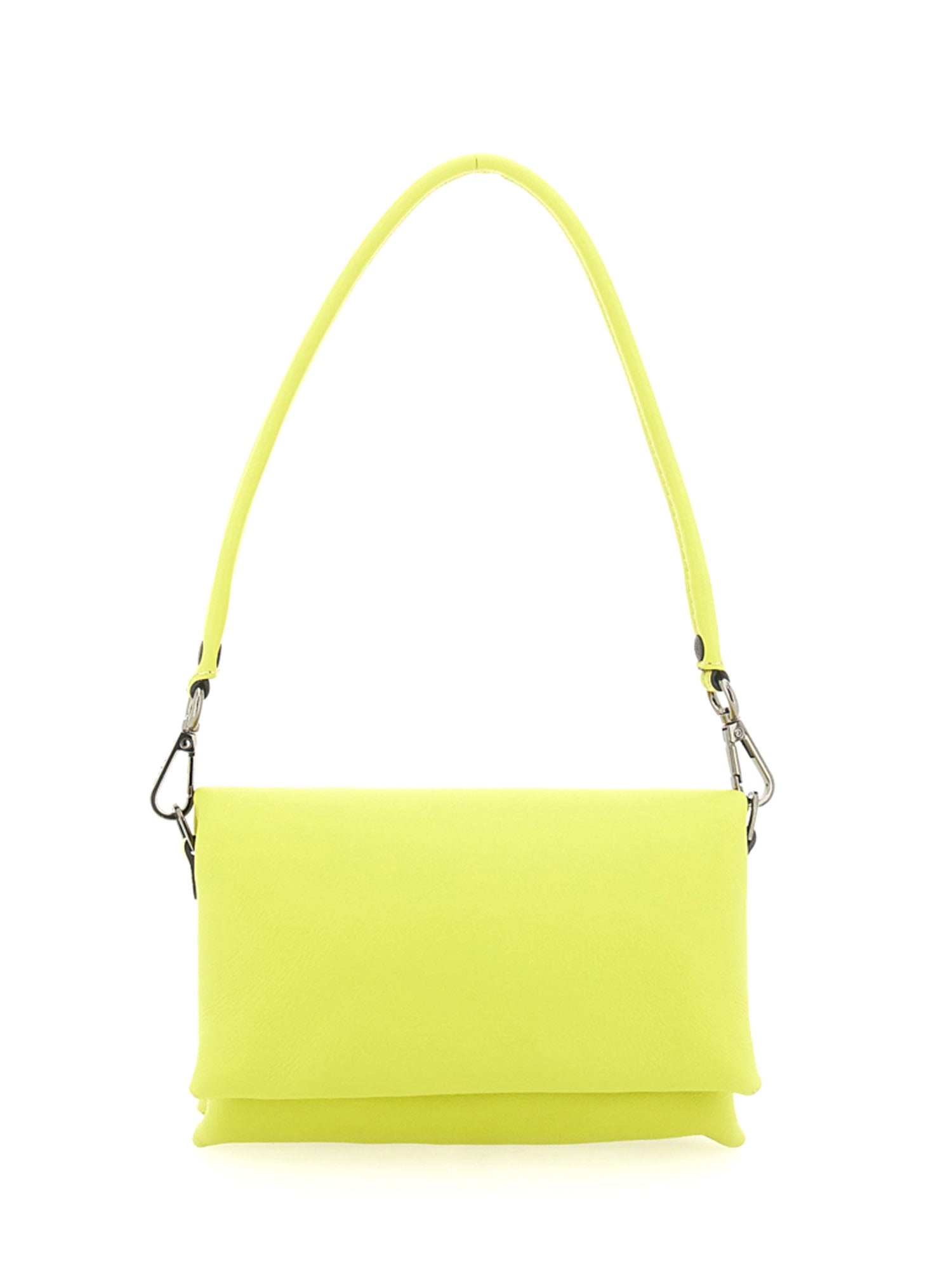 Tracolla Giallo Scuro Gabs