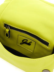 Tracolla Giallo Scuro Gabs