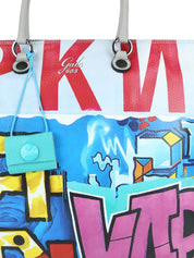 Borse a mano Grigio Gabs