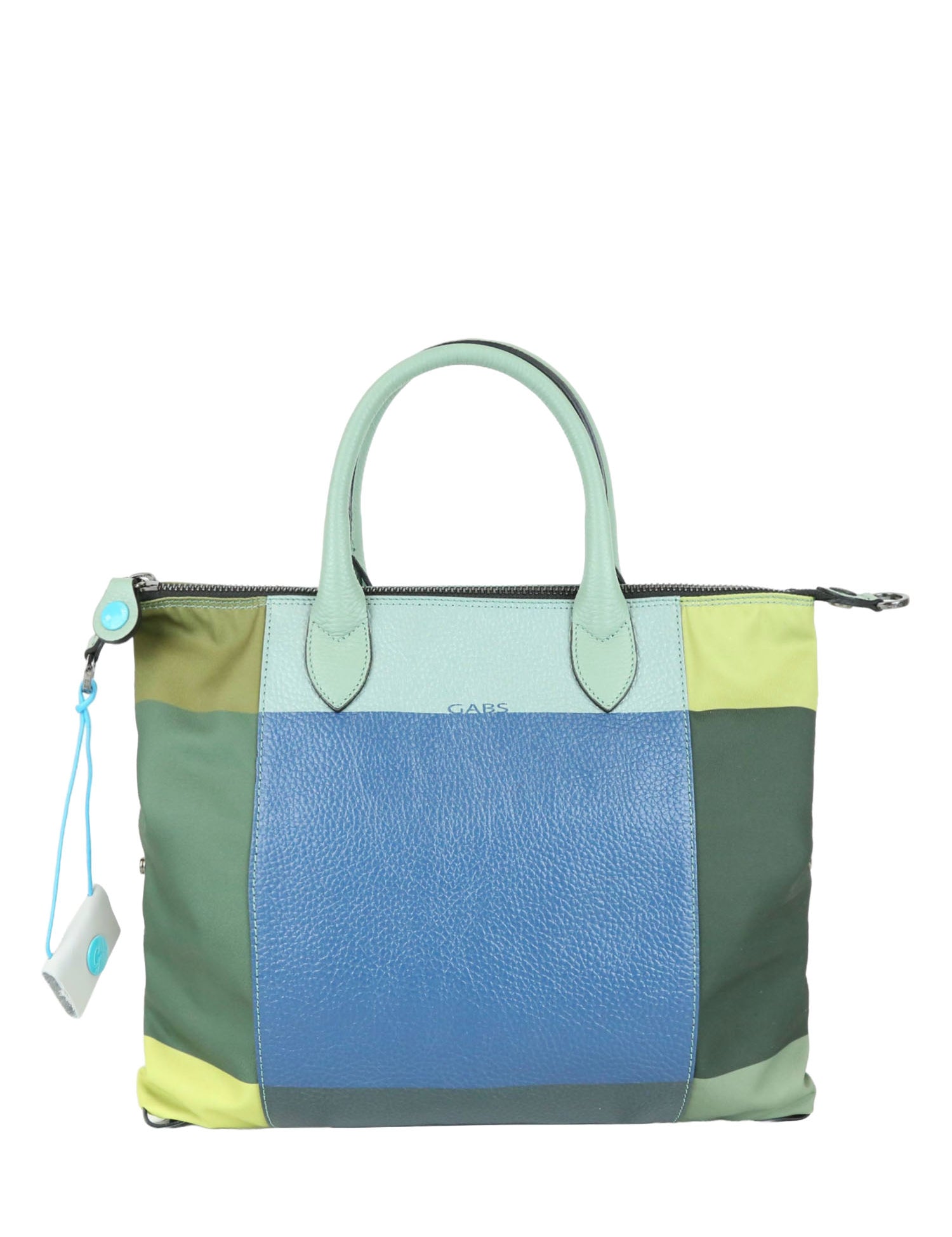 Borse a mano Verde Gabs