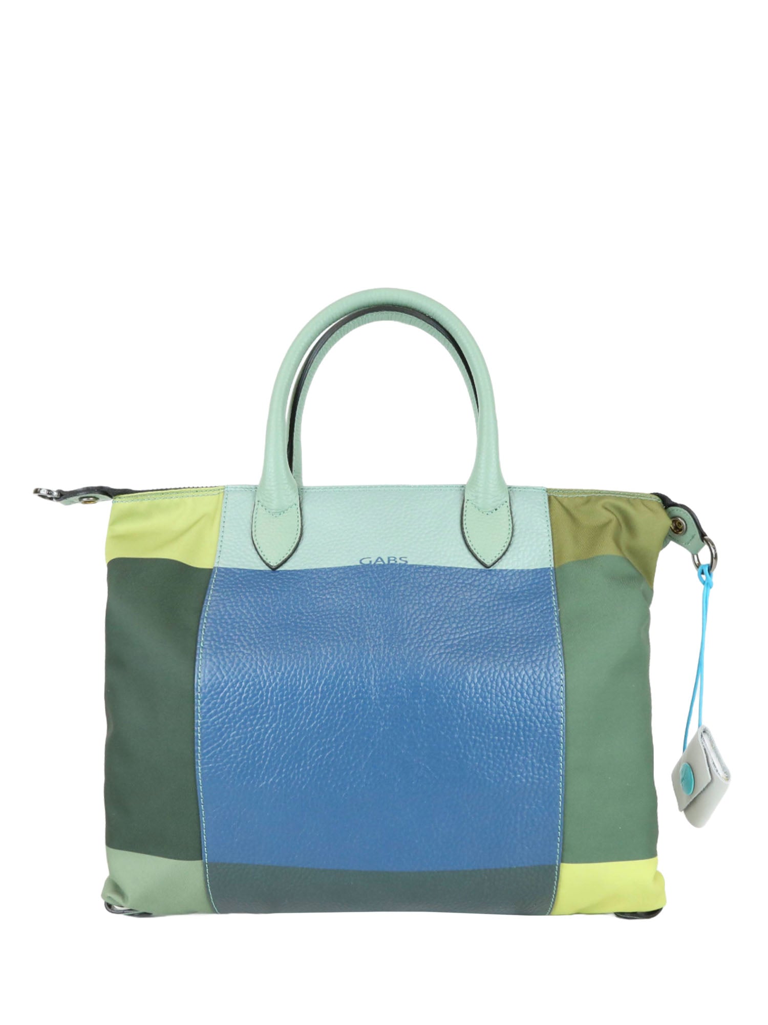 Borse a mano Verde Gabs