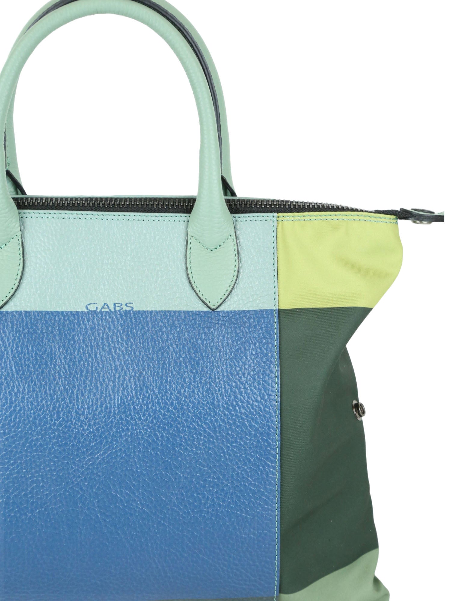 Borse a mano Verde Gabs