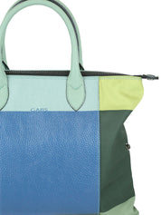 Borse a mano Verde Gabs