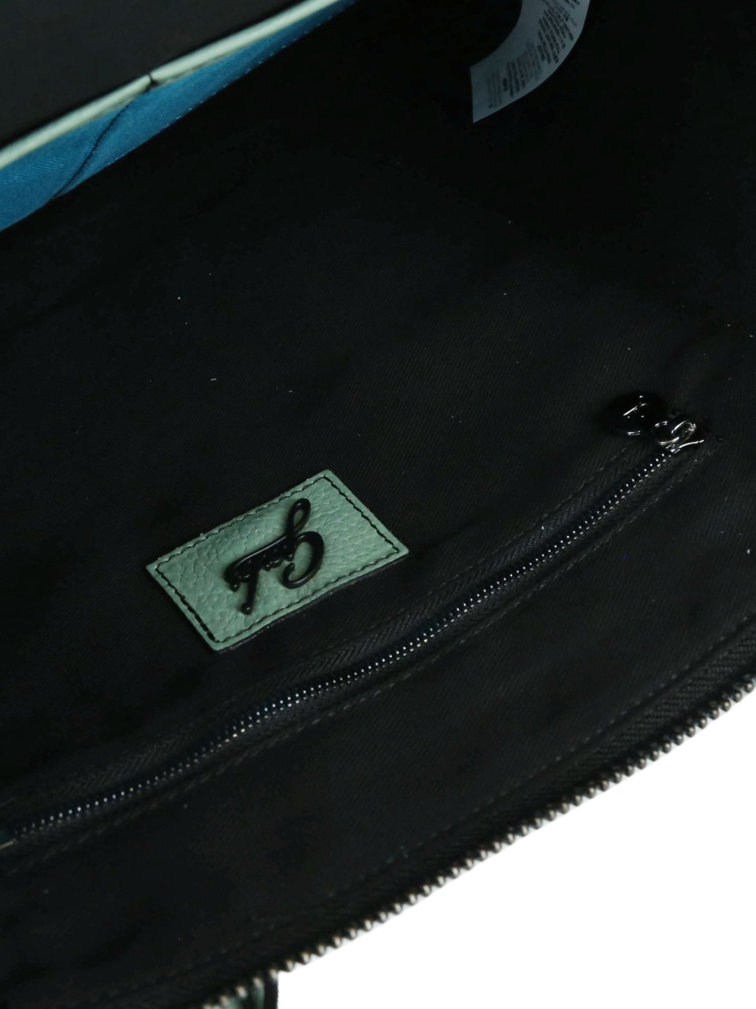 Borse a mano Verde Gabs