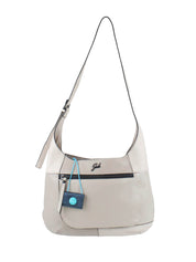 Borse a spalla Grigio Chiaro Gabs