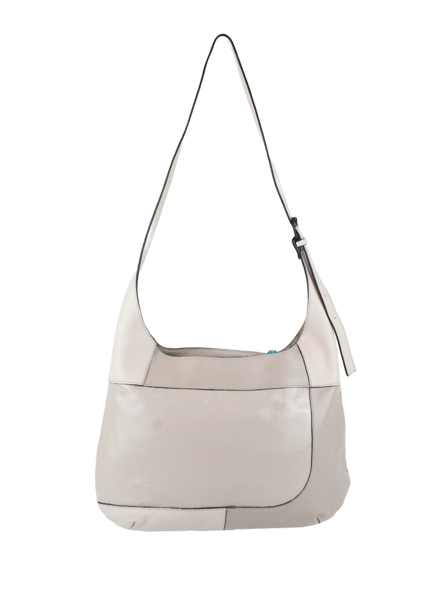 Borse a spalla Grigio Chiaro Gabs