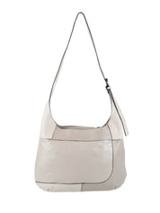 Borse a spalla Grigio Chiaro Gabs