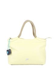 Shopper Giallo Gabs