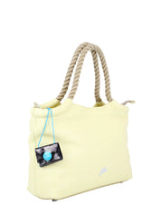Shopper Giallo Gabs