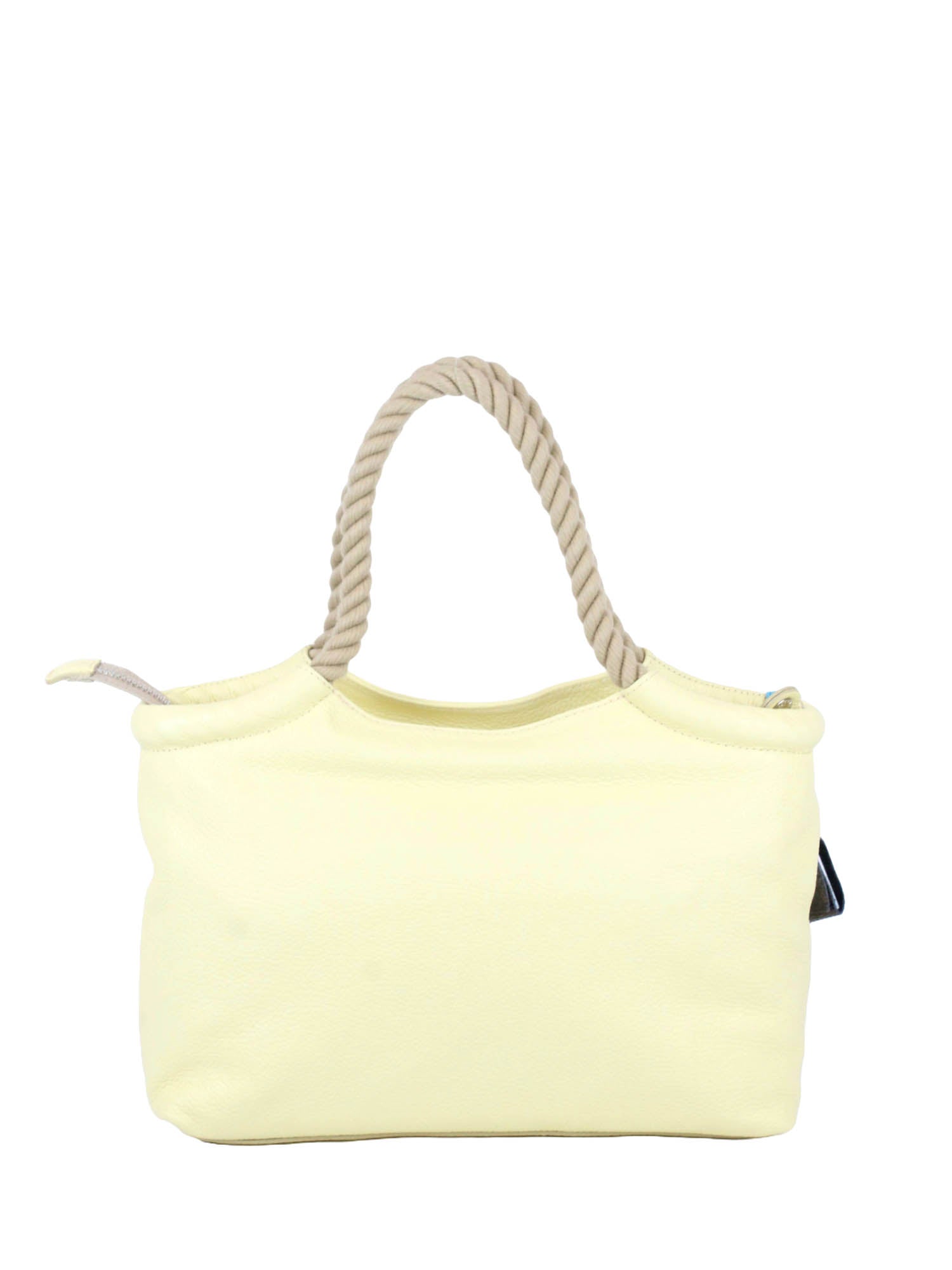 Shopper Giallo Gabs