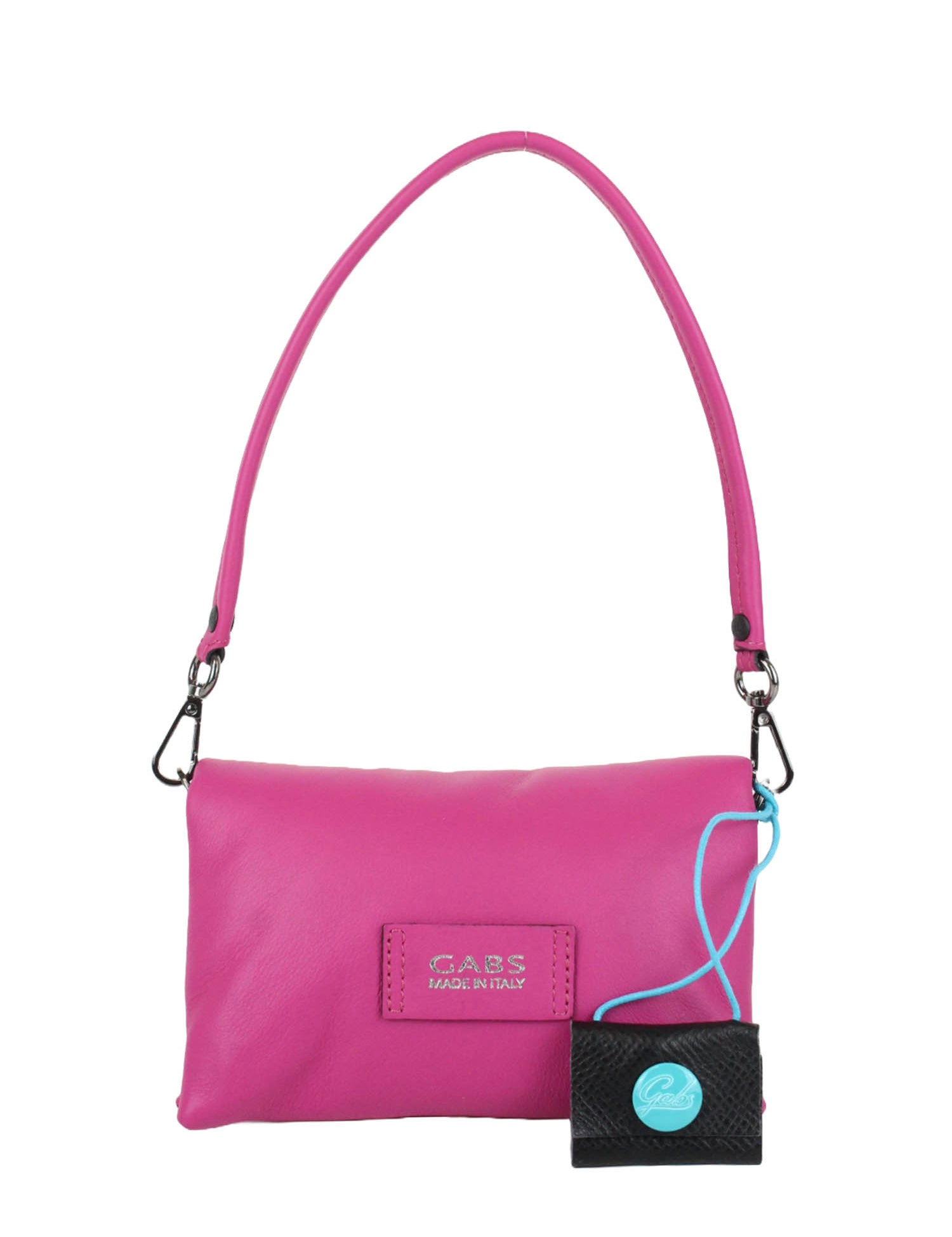 Tracolla Fucsia Gabs