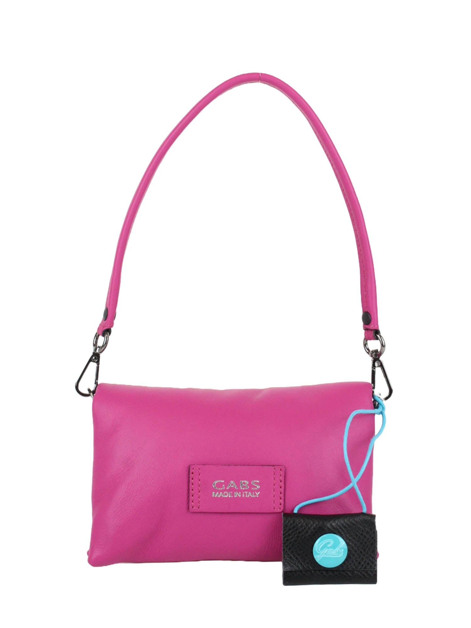Tracolla Fucsia Gabs