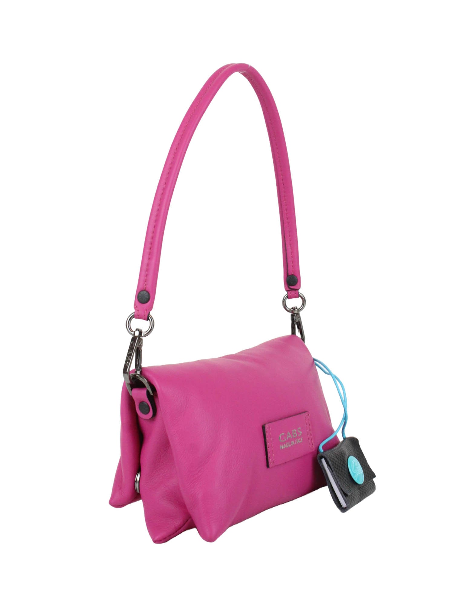 Tracolla Fucsia Gabs
