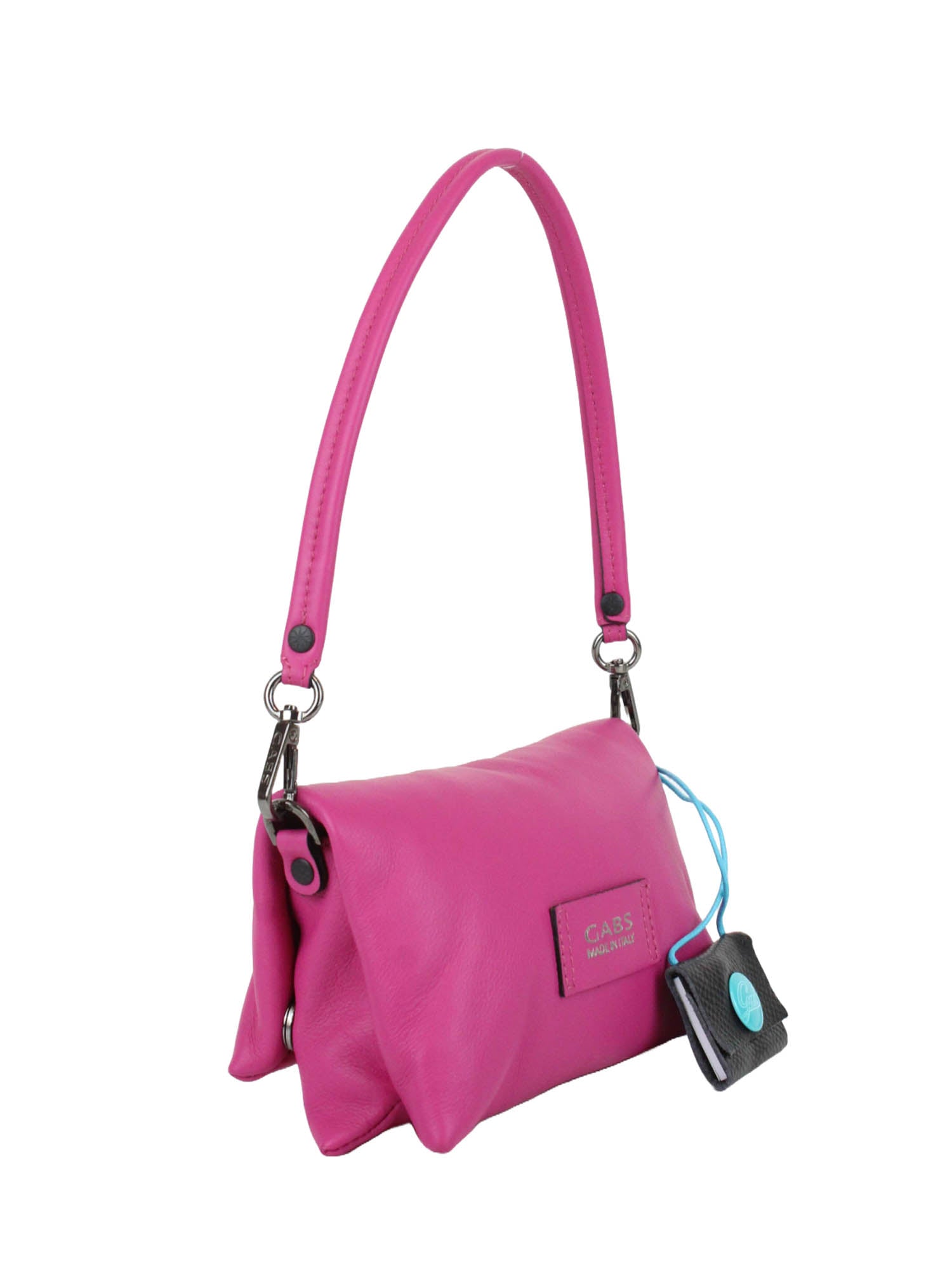 Tracolla Fucsia Gabs